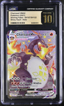 CGC 10 Shining Fates Charizard VMAX