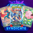 Journey Together Booster Pack - SV09: Journey Together (JTG)