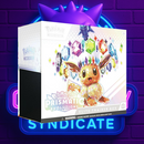 Prismatic Evolutions Elite Trainer Box - SV: Prismatic Evolutions